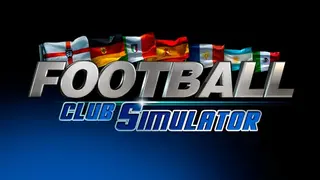 Football Club Simulator - FCS #21