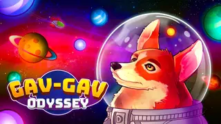 Gav-Gav Odyssey - Xbox One