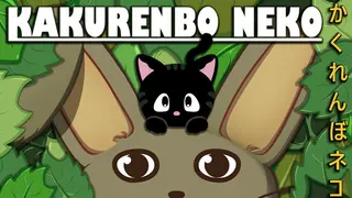 Kakurenbo Neko