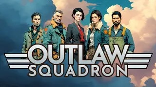 Outlaw Squadron