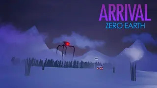 Arrival: Zero Earth