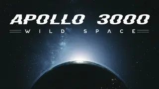 Apollo 3000: Wild Space