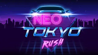 Neo Tokyo Rush