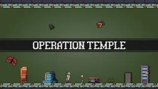 OPERATION TEMPLE