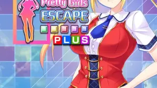 Pretty Girls Escape PLUS - Switch
