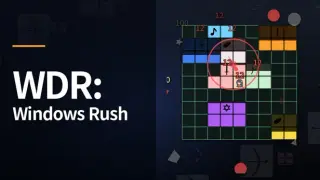 WDR:window rush
