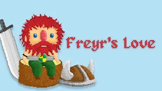 Freyr's Love