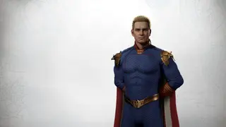 MK1: Homelander - PS5