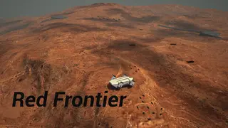 Red Frontier