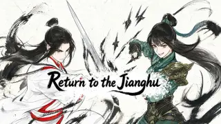 Return to the Jianghu