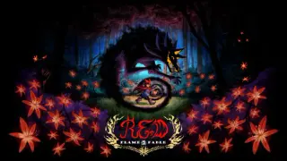 Red: Flame & Fable