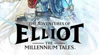 The Adventures of Elliot: The Millennium Tales - Switch
