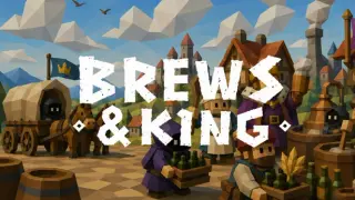 Brews & King