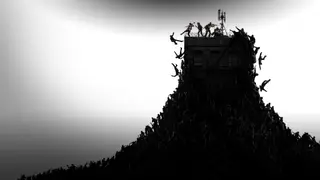 World War Z (PS4)