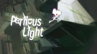 Perilous Light