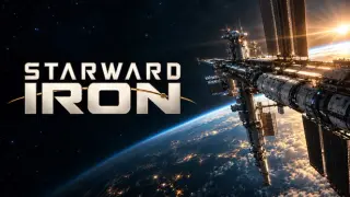 Starward Iron