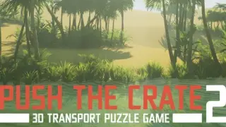 Push the Crate 2 - Switch