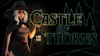 Castle of Thorns