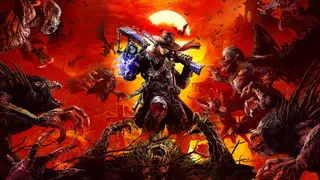 Evil West - PS4 & PS5
