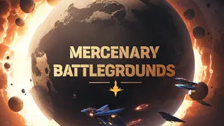 Mercenary Battlegrounds