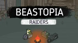 BEASTOPIA: RAIDERS