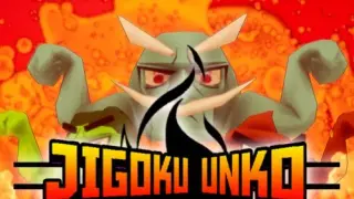 Jigoku Unko Toripuru - Switch