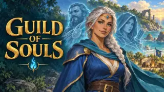 Guild of Souls