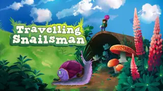 Travelling Snailsman