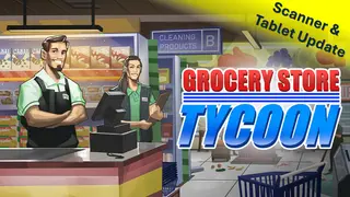 Grocery Store Tycoon