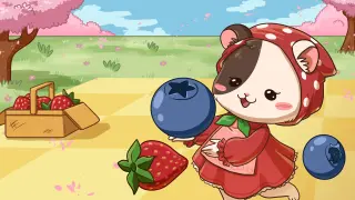 Bunny Pit Berry - Xbox One