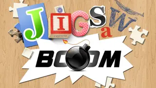 Jigsaw Boom