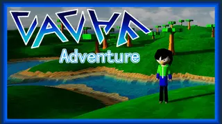 CacheAdventure