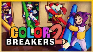 Color Breakers 2