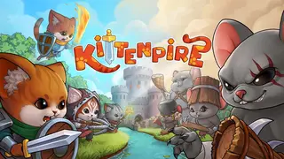 Kittenpire