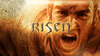 Risen