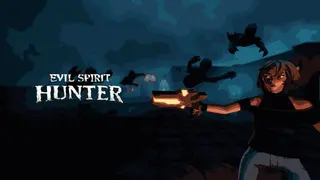 Evil Spirit Hunter