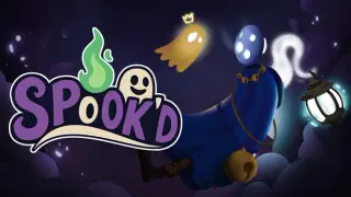 Spook'd