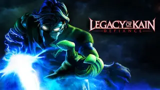 Legacy of Kain: Defiance