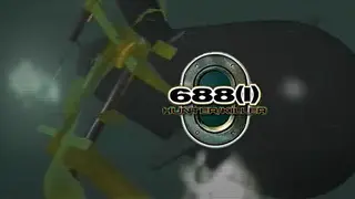 688(I) Hunter/Killer