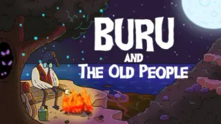 Buru and The Old People
