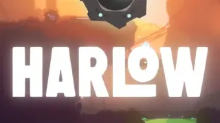 Harlow - Switch