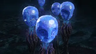 DMC5 - 5 Blue Orbs - Xbox One
