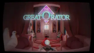 The Great Orator