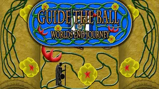 Guide The Ball