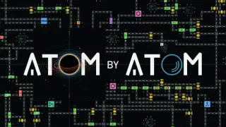 Atom By Atom
