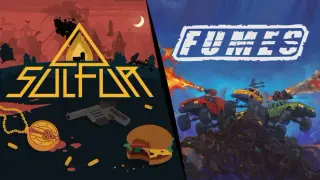 SULFUR x FUMES