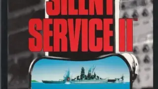 Silent Service