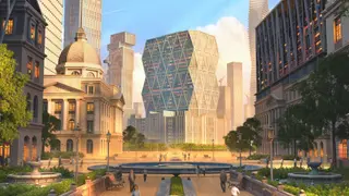 Cities: Skylines - Content Creator Pack: Renewed History