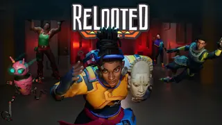 Relooted - Xbox Series