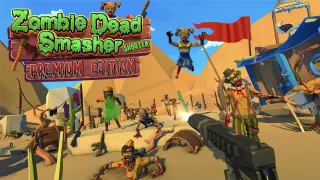 Zombie Dead Smasher Shooter Premium Edition - Switch